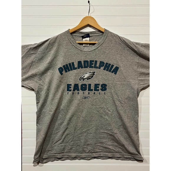Reebok Other - Vintage Philadelphia Eagles graphic tee